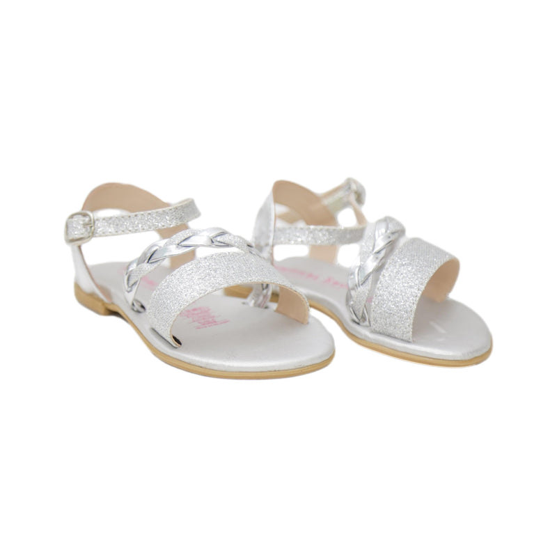 SANDALIA NIÑA 429 HUELLITA SAUL
