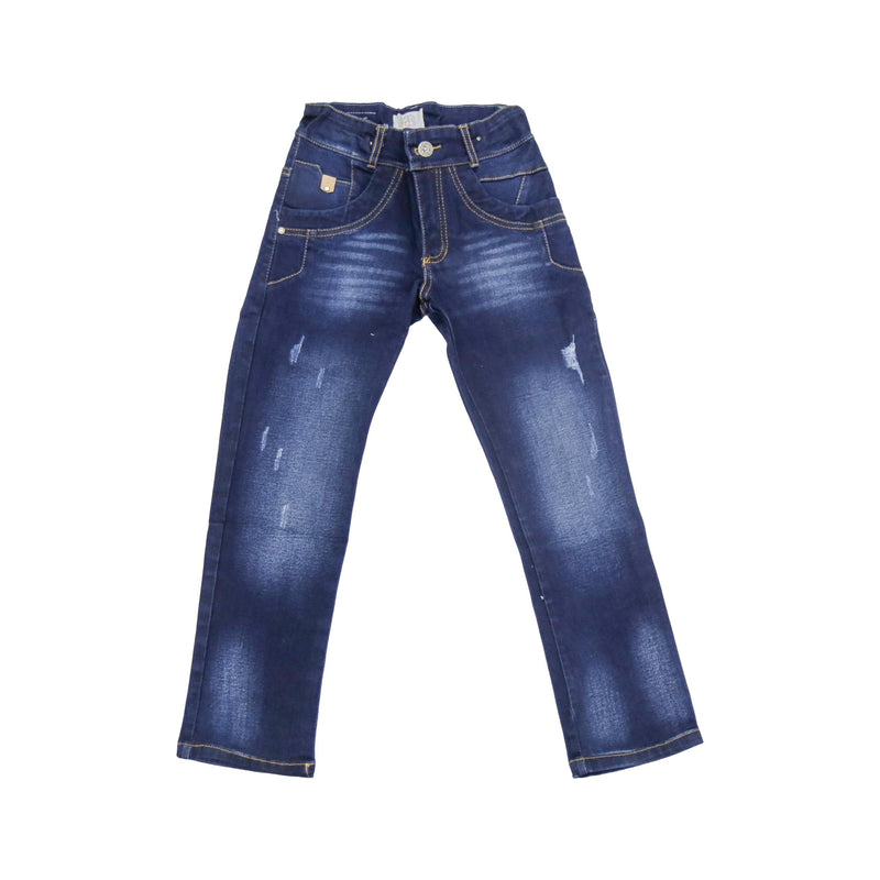 JEANS NIÑO 40066 FOR BABY