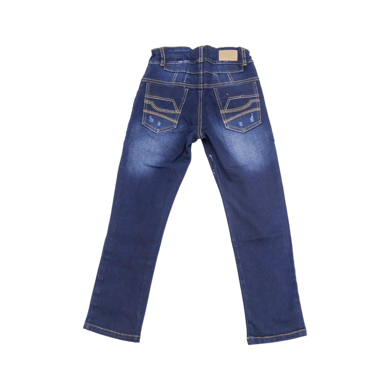JEANS NIÑO 40066 FOR BABY