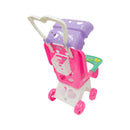 COCHE PASEADOR  FIPLAS