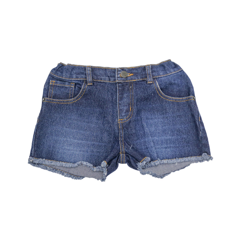 SHORT NIÑA 800 GUTIE