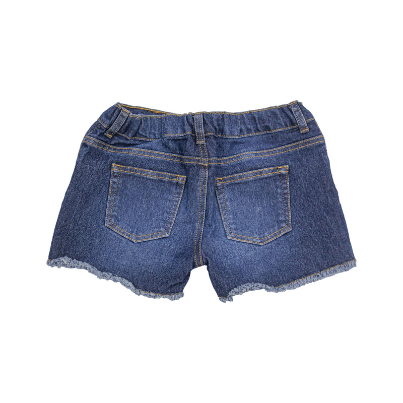 SHORT NIÑA 800 GUTIE