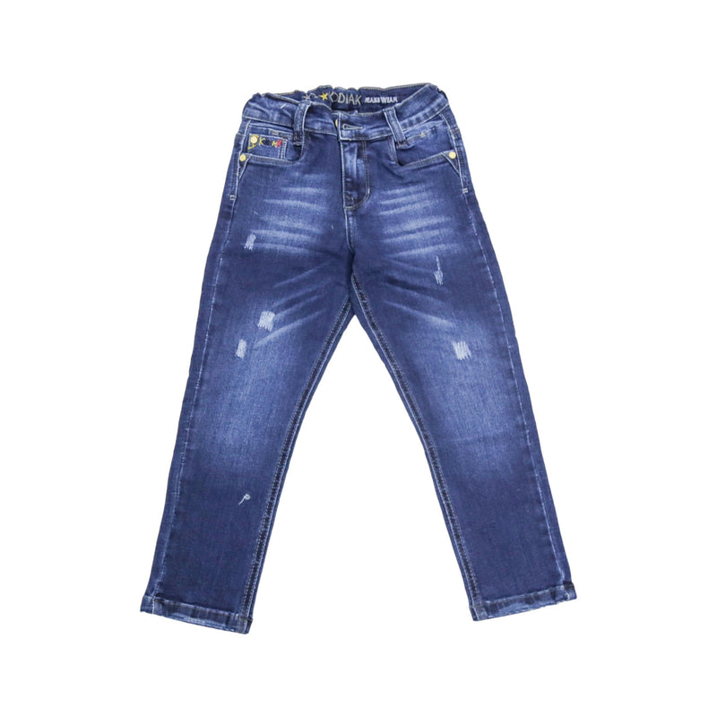 JEAN BEBE NIÑO 3047-1 KODIAK