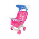 COCHE PASEADOR  FIPLAS