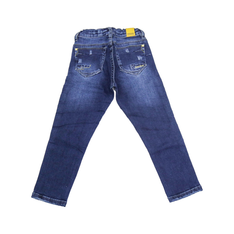 JEAN BEBE NIÑO 3047-1 KODIAK