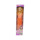 MUÑECA STYLE FASHION CAJA 8367 PLASTICOS