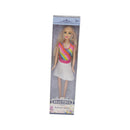 MUÑECA BEAUTIGUL CAJA 2752 PLASTICOS
