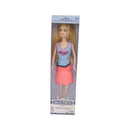 MUÑECA BEAUTIGUL CAJA 2752 PLASTICOS