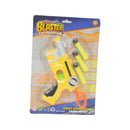 LANZA DARDOS PEQ BLISTER 2476 PLASTICOS