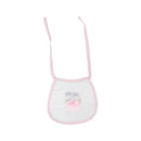 TOALLA + BABERO 1385 LOS CHIROS DE MARIA