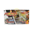 COLEECIÓN BOMBERO 8484 MM