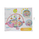 GIMNASIO PELOTAS NBGYM-13 BEBESITOS