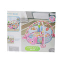 GIMNASIO PELOTAS NBGYM-13 BEBESITOS