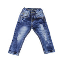 JEAN BEBE NIÑO 3043-1 KODIAK