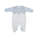 PRIMER DIA CONEJO Y OSO 637 CHOCOMIEL