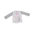 PIJAMA BEBENIÑA MLPL 2363 DOI