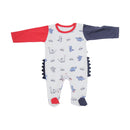 PIJAMA DINO 1462 LOS CHIROS DE MARIA JOS
