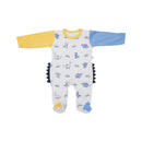 PIJAMA DINO 1462 LOS CHIROS DE MARIA JOS