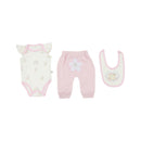 CONJUNTO BAMBI 1463 LOS CHIROS DE MARIA JOSE