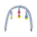 MOVIL PARA CORRAL 120CM 1227 ABBA