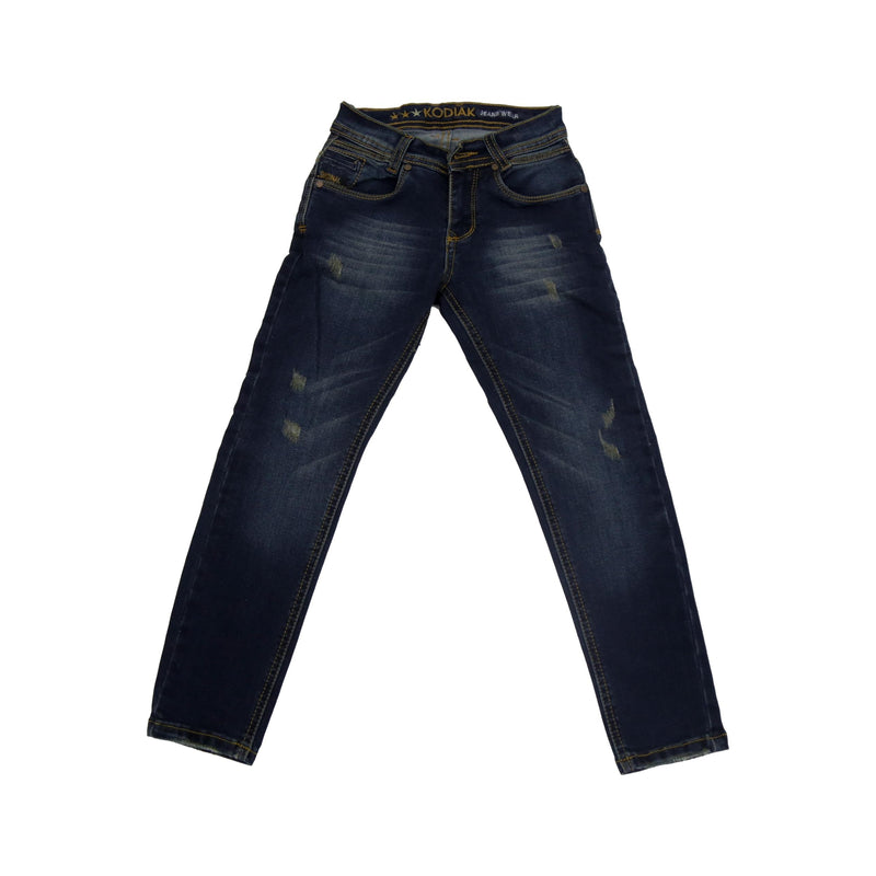 JEAN NIÑO 6048-2 KODIAK