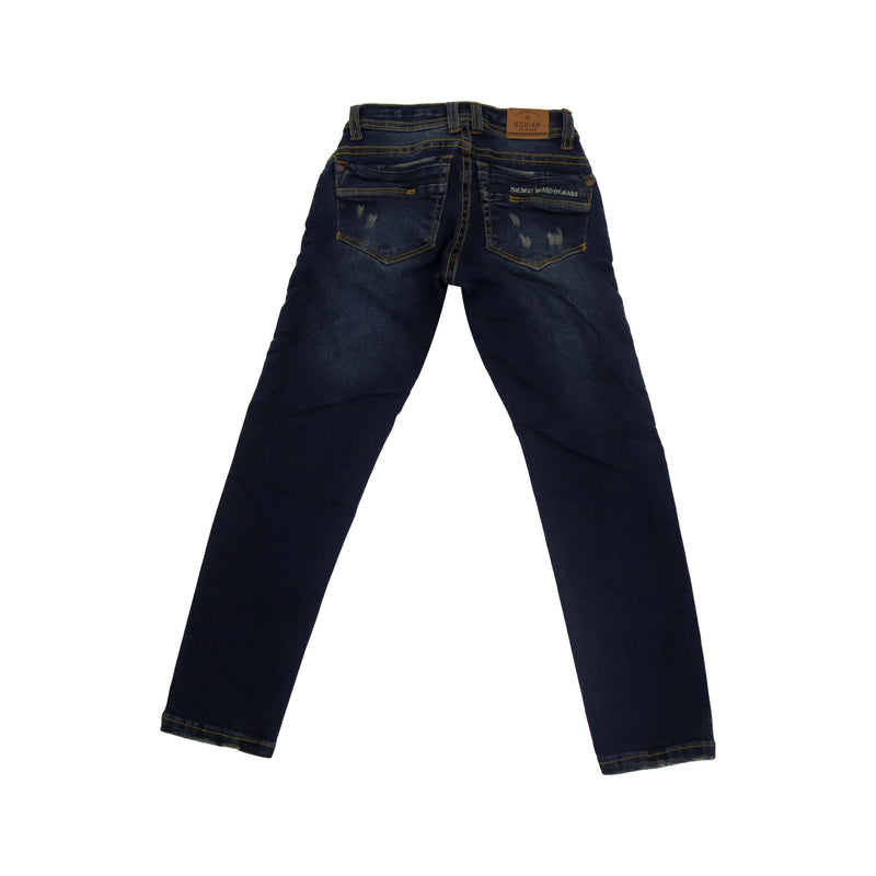 JEAN NIÑO 6048-2 KODIAK