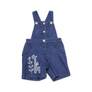 CONJUNTO BEBE NIÑA 051576 DICARITO