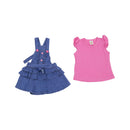 BRAGA BEBE NIÑA 231575 DICARITO