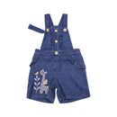 CONJUNTO BEBE NIÑA 051576 DICARITO