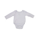 BODY MANGA LARGA 3221B GERPAR