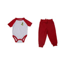 CONJUNTO NIÑO 3692 MI PUPA