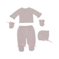 #color_Beige / Rosado