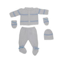 ESQUIMAL RN HILO 0428 LOS CHIROS DE MARI