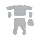 ESQUIMAL RN HILO 0428 LOS CHIROS DE MARI