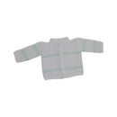 ESQUIMAL RN HILO 0428 LOS CHIROS DE MARI