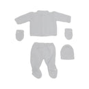 ESQUIMAL RN HILO 0428 LOS CHIROS DE MARI