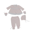 #color_Rosado / Blanco