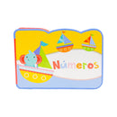 LIBRO DE CUENTOS 30-160 MUNBE