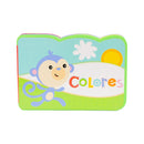 LIBRO DE CUENTOS 30-160 MUNBE