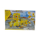 SET CONSTRUCCIÓN TRUCK 8361 PLASTICOS