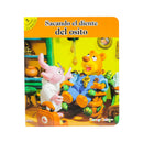 LIBRO DE CUENTOS 976-52C MUNBE