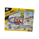 SET PARKING CONTRUCCION 4632 PLASTICOS