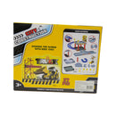 SET PARKING CONTRUCCION 4632 PLASTICOS