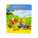 LIBRO DE CUENTOS 976-51C MUNBE