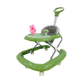 #Color_verde
