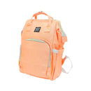 Pañalera Morral 2010 Munbe