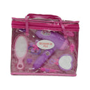 SET  FASHION GIRL BOLSO 3017 PLASTICOS