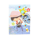 BOLSA DE REGALO BR4167L GAVALZA