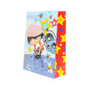 BOLSA DE REGALO BR4167L GAVALZA