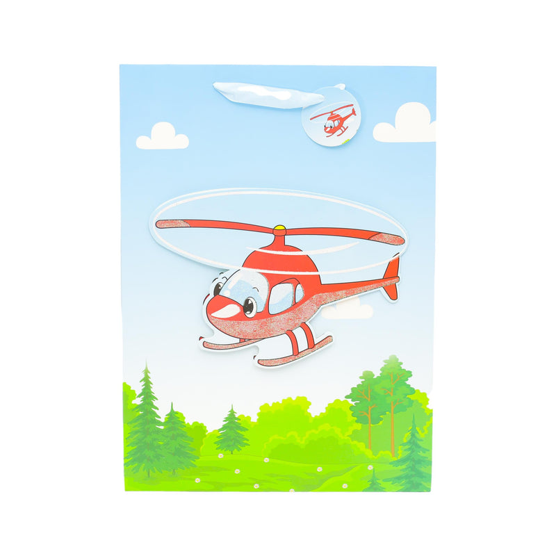 BOLSA DE REGALO BR4106L GAVALZA